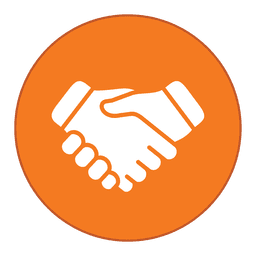 Collaboration icon