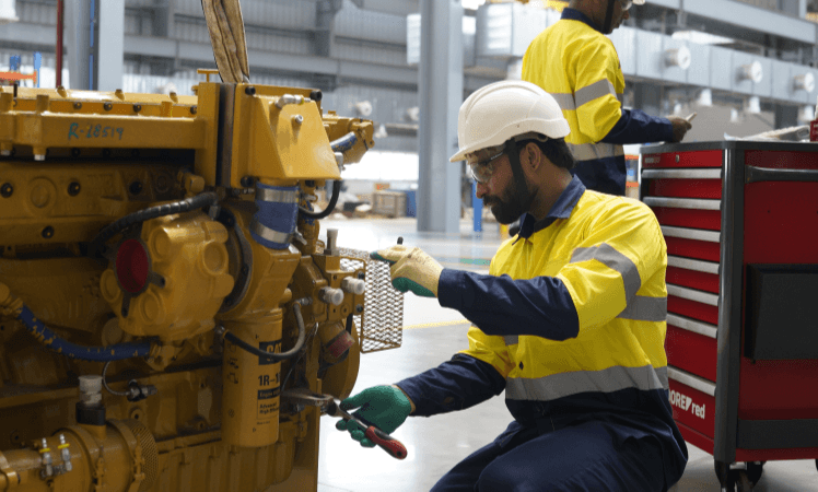 Global Mining Solutions