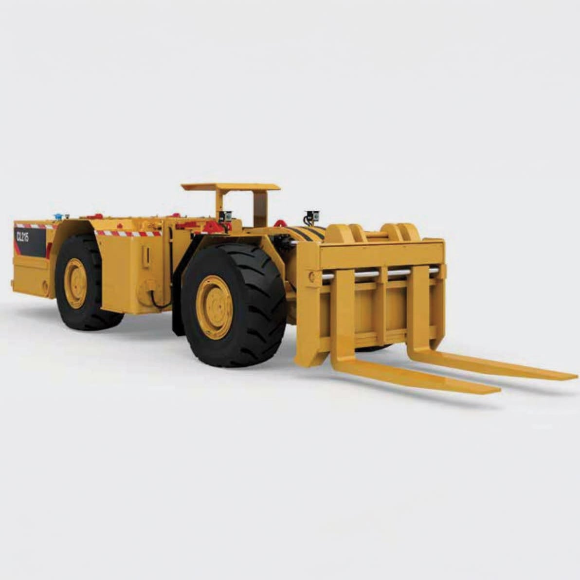 Utility Vehicle